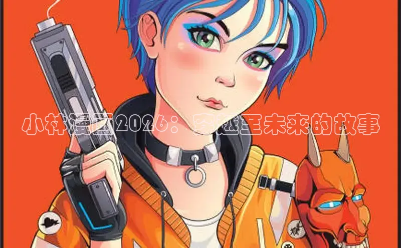 小林漫画2026：穿越至未来的故事